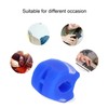 Fitness Silicone Face Masseter Exerciser Portable Jaw Shaping Exercise Ball