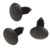G-PLUS Bumper Filler Screw Install Kit Compatible with 1981-1987 Buick
