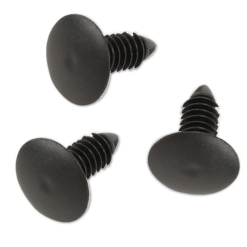 G-PLUS Bumper Filler Screw Install Kit Compatible with 1981-1987 Buick