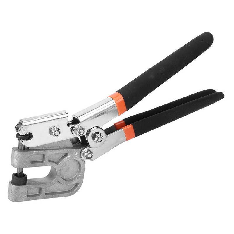 Stud Crimper Pliers Handheld Alloy Steel Connection European Style AntuRust