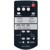 FSR73 ZP80760 Replace Remote Control Work for Yamaha ATS-1050 ATS-1050BL