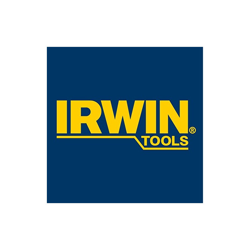 Irwin 14T 6LN Fast Release 2-Inch Jaw Capacity 6-Inch Long