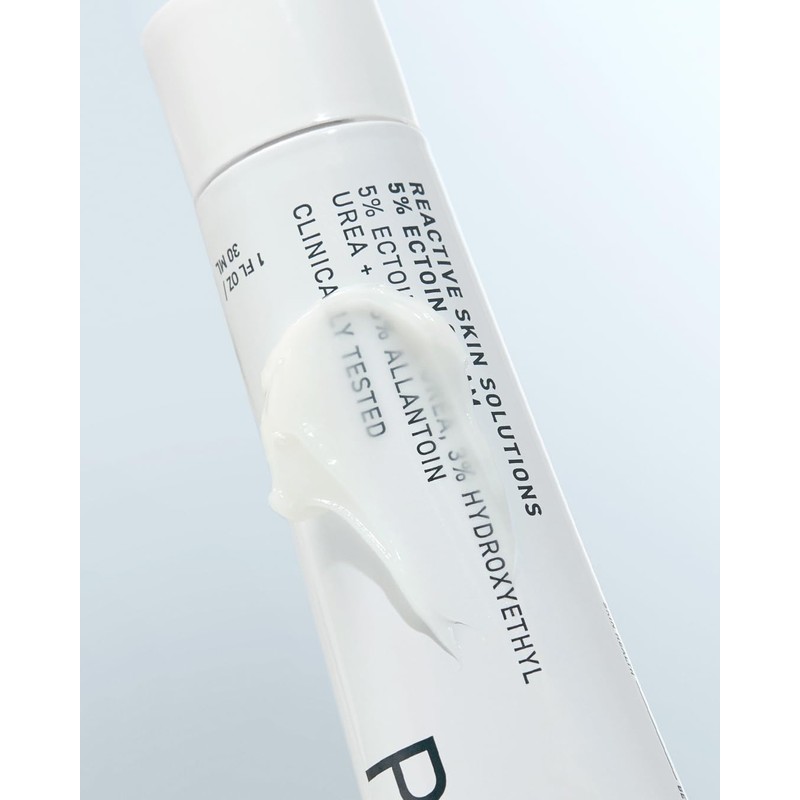 Prequel Reactive Skin Solutions - Soothing, Hydrating Face Moisturizer for