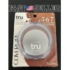 Covergirl TruBlend Pressed Blendable Powder, Translucent Sable #6 (.39oz/11g)