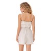 CIDER Womens Casual Rompers Sleeveless Ruffle Drawstring Striped Overall Shorts
