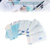 Self Sterilization Pouches for Dental Offices, Autoclave Sterilizer Bags Pouch