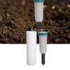 Soil Moisture Meter IP67 Waterproof Remote Control Smart Soil Temperature