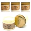 Bandido Fiber Hair Wax Spider 125 ml 3er Set (3