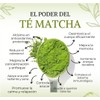 Farmasi Nutriplus Matcha Tea Te Matcha Orgánico Premium
