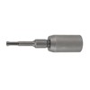 Forged Steel Grounding Rod Driver Heavy Duty T Post Ground