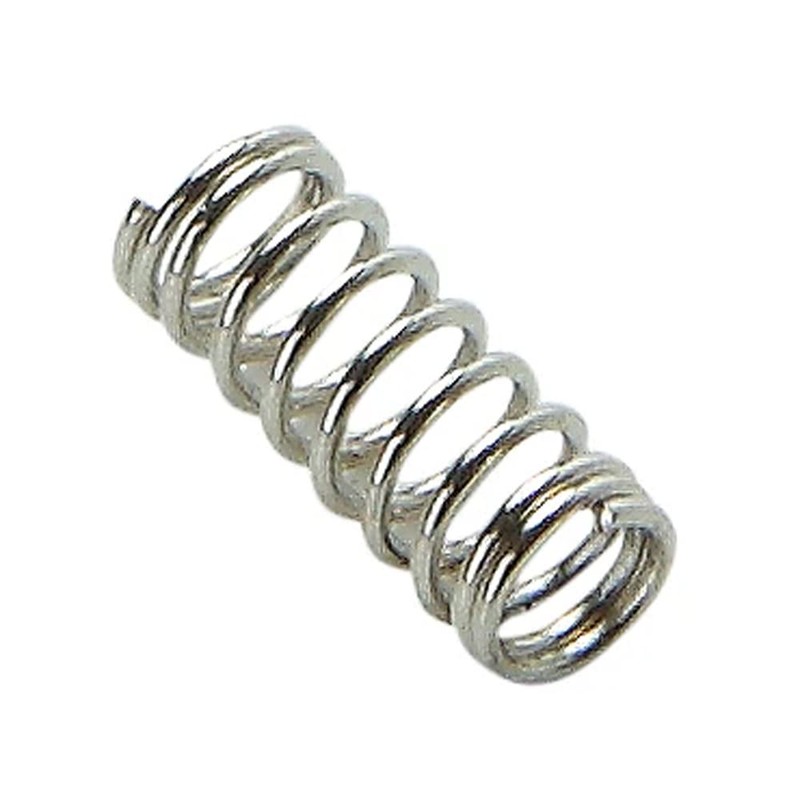 オーディオファン Joy-Con用バネ 【長 3ケ / 短 1ケ】 スプリングセット 修理部品