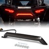 SAUTVS Center Tail Light 3rd Brake Stop Lamp for Polaris
