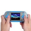 Handheld Game for Kids - FAMILY POCKET RS16 Portable Classic