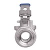 1/2" Stainless 316 / CF8M, Full Port ball valve, NACE,