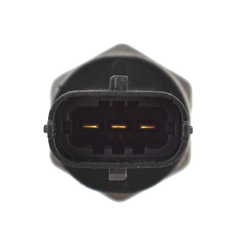 labwork Fuel Rail Pressure Sensor Replacement for Chevy Silverado 2500