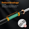 Pronese 10 pcs 150 mm PZ2 & PH2 & PZ3