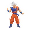 Dragon Ball Z Action Figure for Collecting – 15–18cm PVC