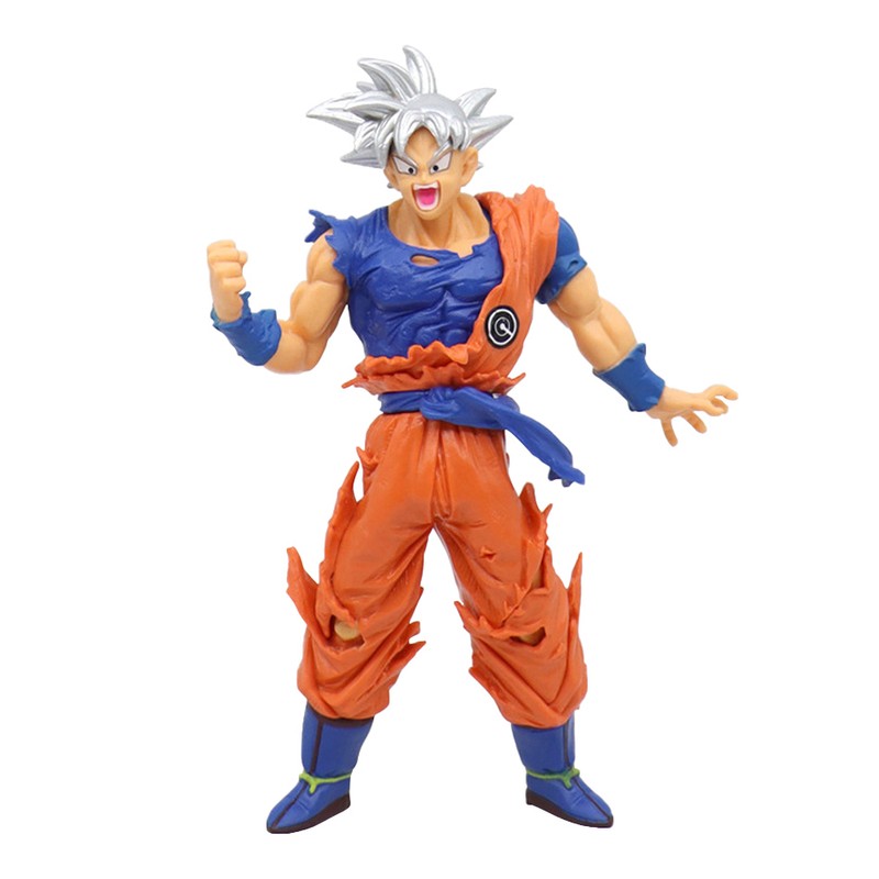 Dragon Ball Z Action Figure for Collecting – 15–18cm PVC