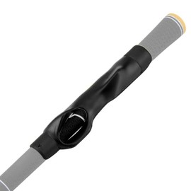 Dokpav Golf Grip Training Aid, Lightweight Anti-Slip Golf Grip Swing Trainer, for Beginner Correct Hand Position & Grasp, Practice Club Grips Build Muscle Memory