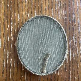 SPECIAL OPERATIONS JOINT TASK FORCE INHERENT RESOLVE  OCP Patch / With Hook