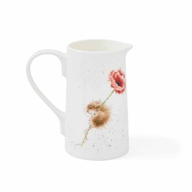 Wrendale 2pt Jug (Mouse)