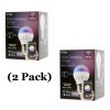 Vibe E-ssential TikTok Vibe Color Changing Smart RGBW LED Bulb