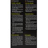 DYMAX Carbon Activado para acuarios 500g