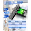 QZT Voice Recorder, IC Recorder, 64 GB Recorder, 3072 kbps,
