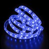 RGBW RGB+W 3000K LED Strip 4in1 Chip 500cm 5m ;