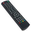 Replace Remote Control fit for RCA LCD TV RTU6050 RTU4300