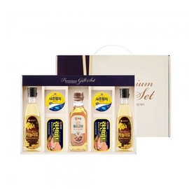 Employee Value Gift Holiday Gift Set (6 Pcs)