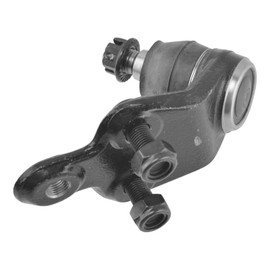 Front Suspension Kit Ball Joint Control Arm Sway Bar Stabilizer Link Compatible with 2013-2018 Lexus ES300h 2007-2018 ES350 Toyota Avalon 2007-2017 Camry