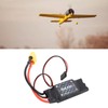 30A ESC Brushless Speed Controller with XT60 3.5mm Plugs for