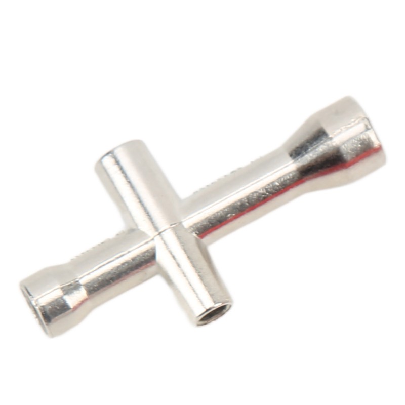 Aluminum RC Hex Screwdriver Tools Kit Ergonomic Design Durable RC