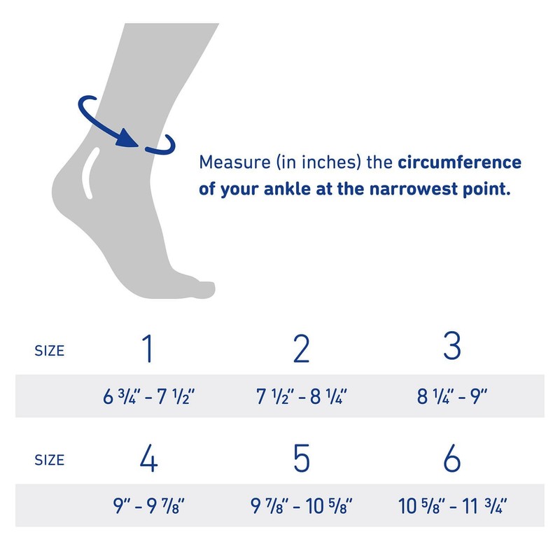 AchilloTrain Bauerfeind Hamstrings Active Bandage - 9.06" x 9.84", Natural