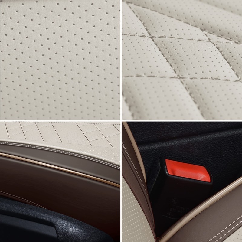 GXT Car Seat Covers Front Seats Only, Front Car Seat