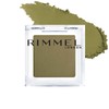 Rimmel Wonder Cube Eye Shadow M005 Moss Green Cube, 1.5