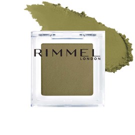Rimmel Wonder Cube Eye Shadow M005 Moss Green Cube, 1.5 Grams (x1)