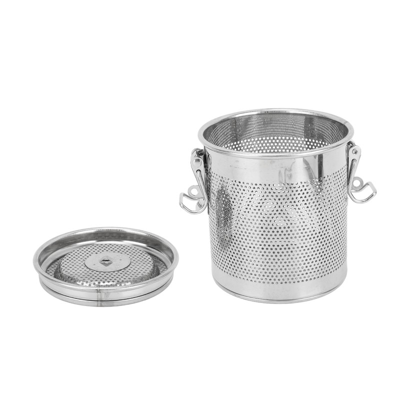 Spice Ball Spice Infuser Stainless Steel Mesh Basket Wire Easy