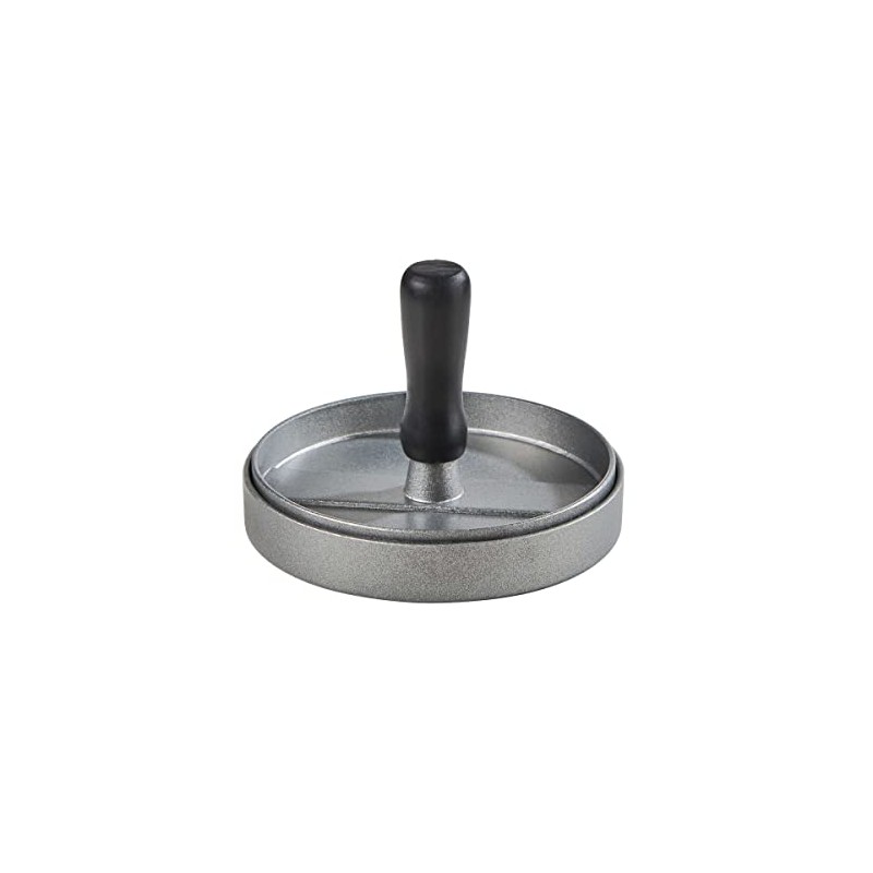 BUTLERS Paddy Master Hamburger Press Diameter 11.5 cm
