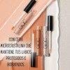 GOC, Brillo para labios, Lip Luster, Su formula ligera evita