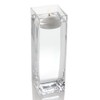 Eastland Square Vase 12" Set of 6