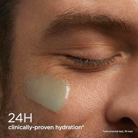 Clarins Men Super Moisture Gel 50ml