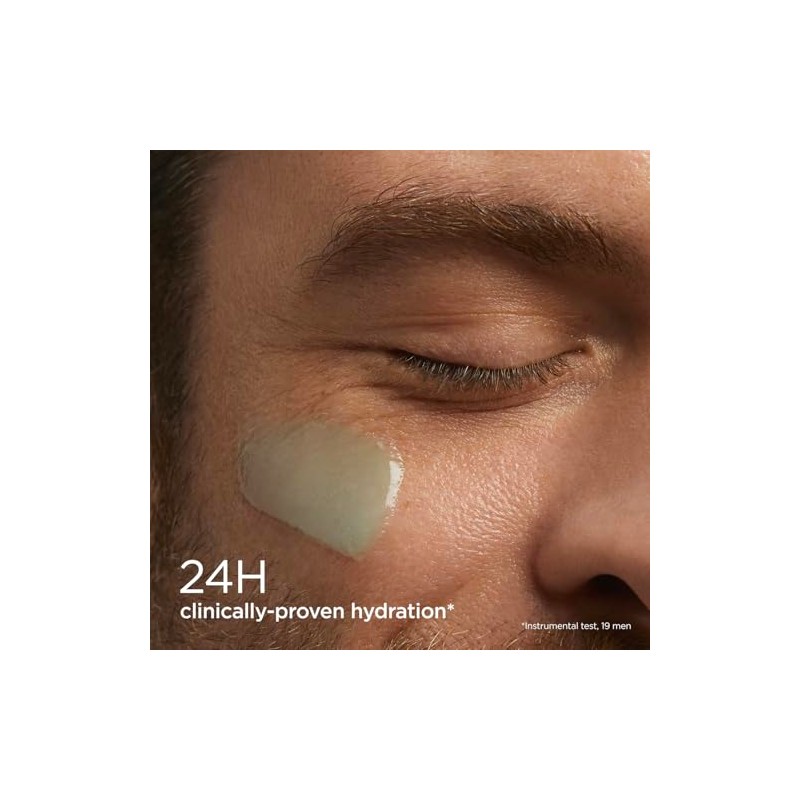 Clarins Men Super Moisture Gel 50ml