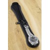 LEAS Watch Case for 1 Watch with Zip Made of