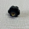 For Snapper Snapper 7100516 Fluted Glass Knob OEM NOS