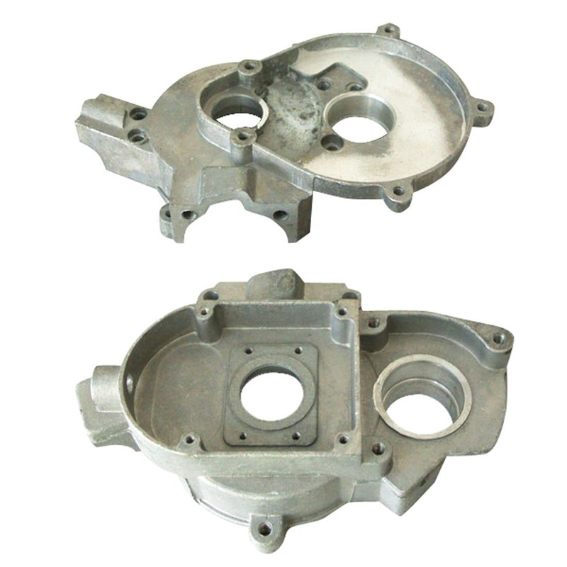 sthus Motorized Bicycle Bike 80cc Engine Crankcase Crank Case 8mm