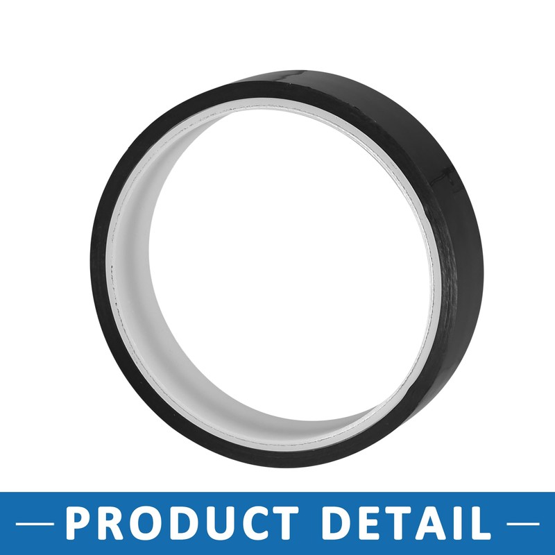 A ABSOPRO Tubeless Bike Rim Tape Strip 16mm Width 10m