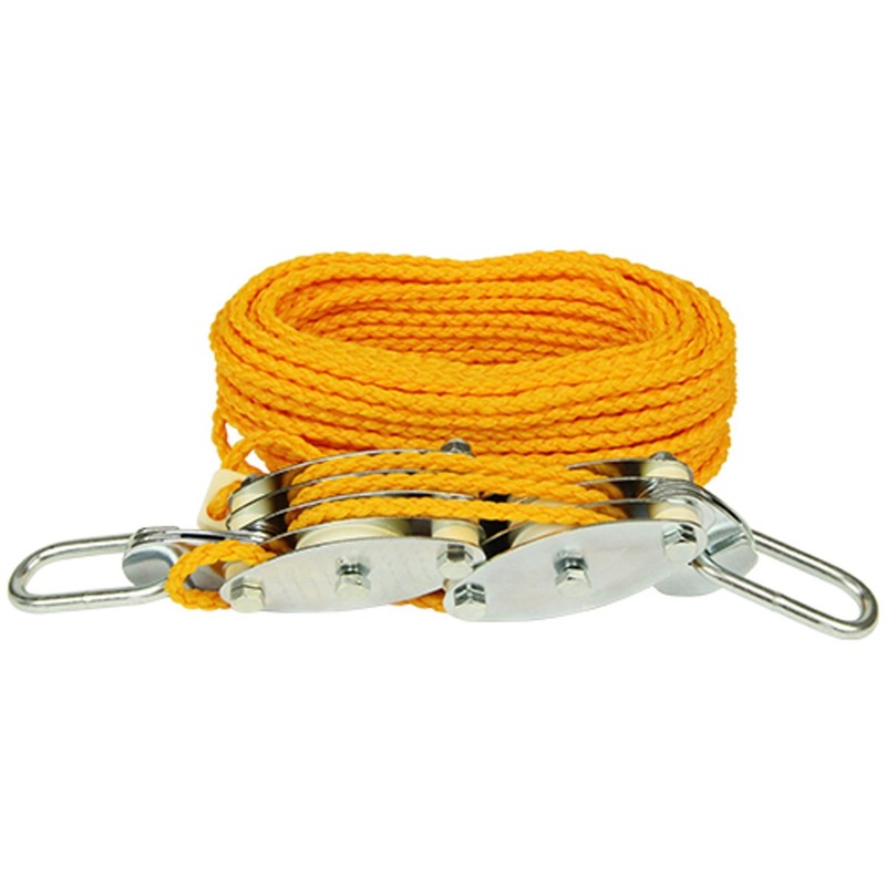 JSH JHR-1 Hoist Rope