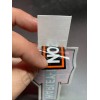 NOS - Harley Davidson Motorcycle - Vinyl Decal Sticker (K)